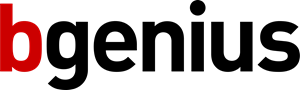 Logo bGenius